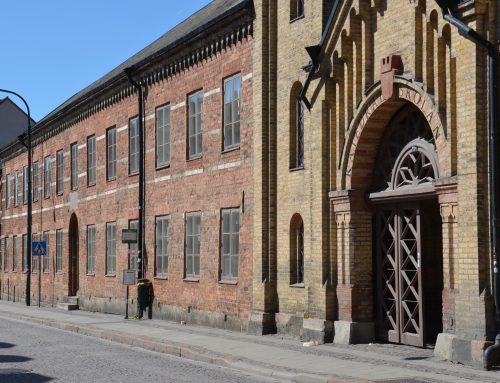 Skolans kyrkliga arv