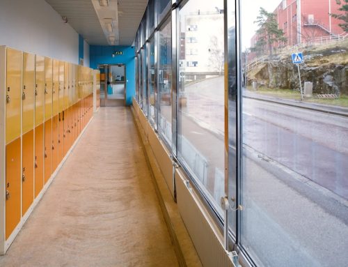 En skola för alla?