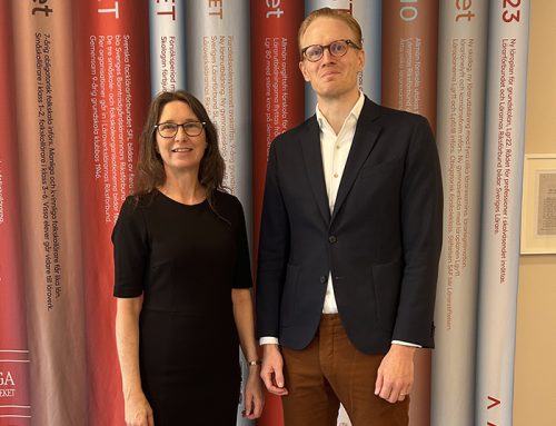 Lärarstiftelsen finansierar extra kurs om svåra frågor i klassrummet