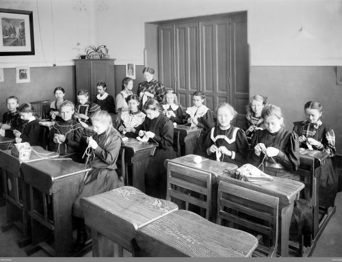 Den svenska skolplikten – en komplicerad historia