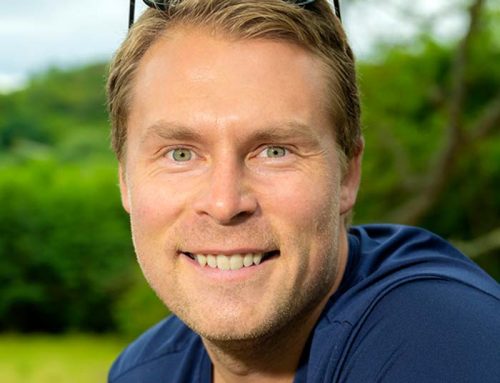 ANDREAS KARLSSON, HÖGSTADIELÄRARE