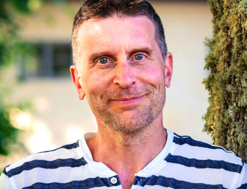 ANDREAS RUSCHKOWSKI, FOLKHÖGSKOLLÄRARE