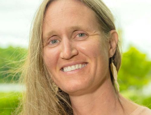 EMILY ÅHLÉN, GRUNDSKOLLÄRARE