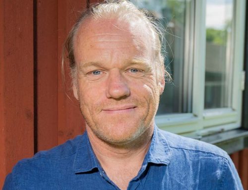 GÖRAN FRÖDIN, MUSIKLÄRARE