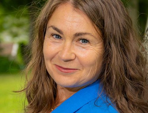 HELENA SNYGG, SPECIALPEDAGOG