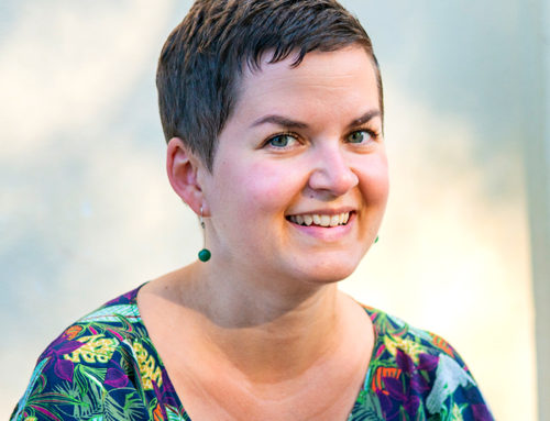 IDA LUNDSTRÖM, GRUNDSKOLLÄRARE