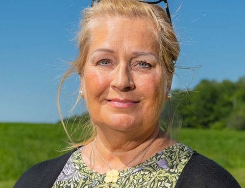 JENNY IVARSSON, STUDIE. OCH YRKESVÄGLEDARE