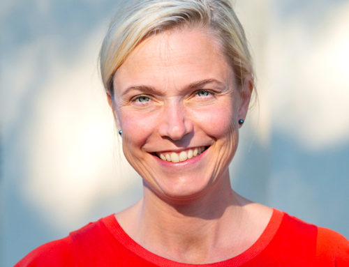 JENNY OLIHN, GRUNDSKOLLÄRARE