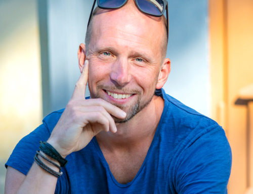 JIMMY SÄFSTRÖM, REKTOR