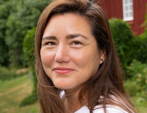 JOHANNA LINDGREN CHIN, SPECIALLÄRARE