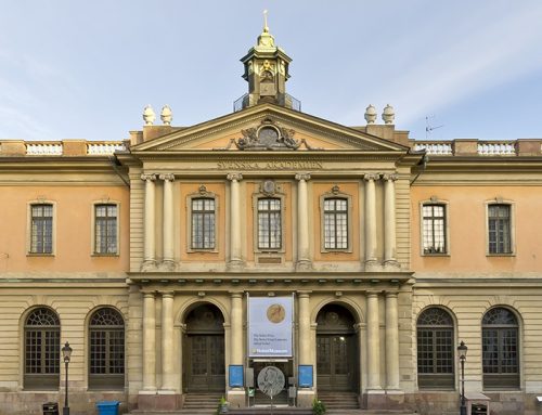 Möten med litteratur – om betydelsen av läsning med äldre elever