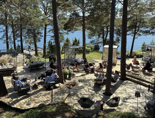 200 lärare samlades på Lärarnas sommarforum 2026
