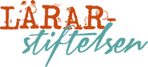 Lärarstiftelsen Logotyp