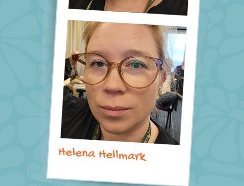 Ledarskapsstipendiat till ALEX 2025