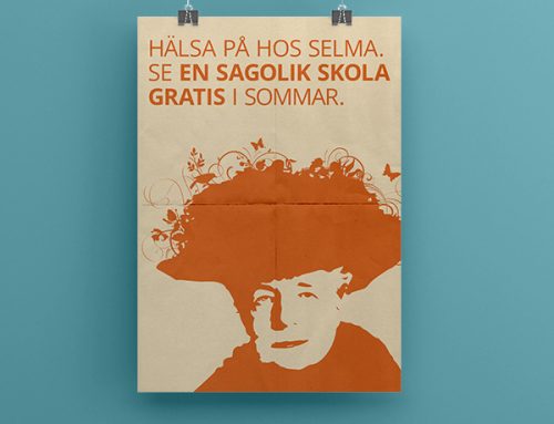 Fri entré till En sagolik skola på Mårbacka