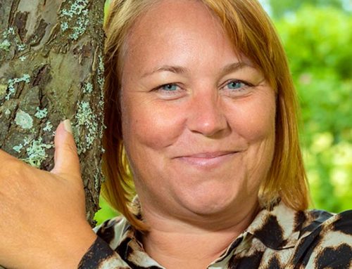 MARIA ROSENBRING, GRUNDSKOLLÄRARE