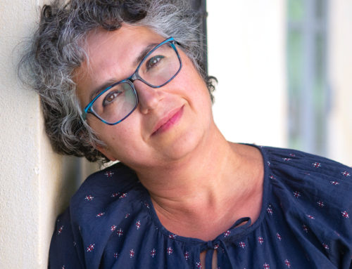 MINOO SHAMS, FÖRSKOLLÄRARE
