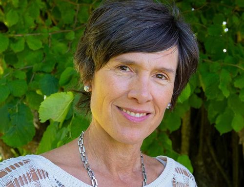 PAULA WOLTERS, GYMNASIELÄRARE