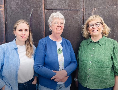 Så ökade elevernas förståelse för inflammationsprocessen