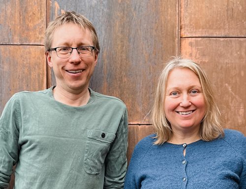 Att utveckla någon annans text – om textuniversum i undervisningen